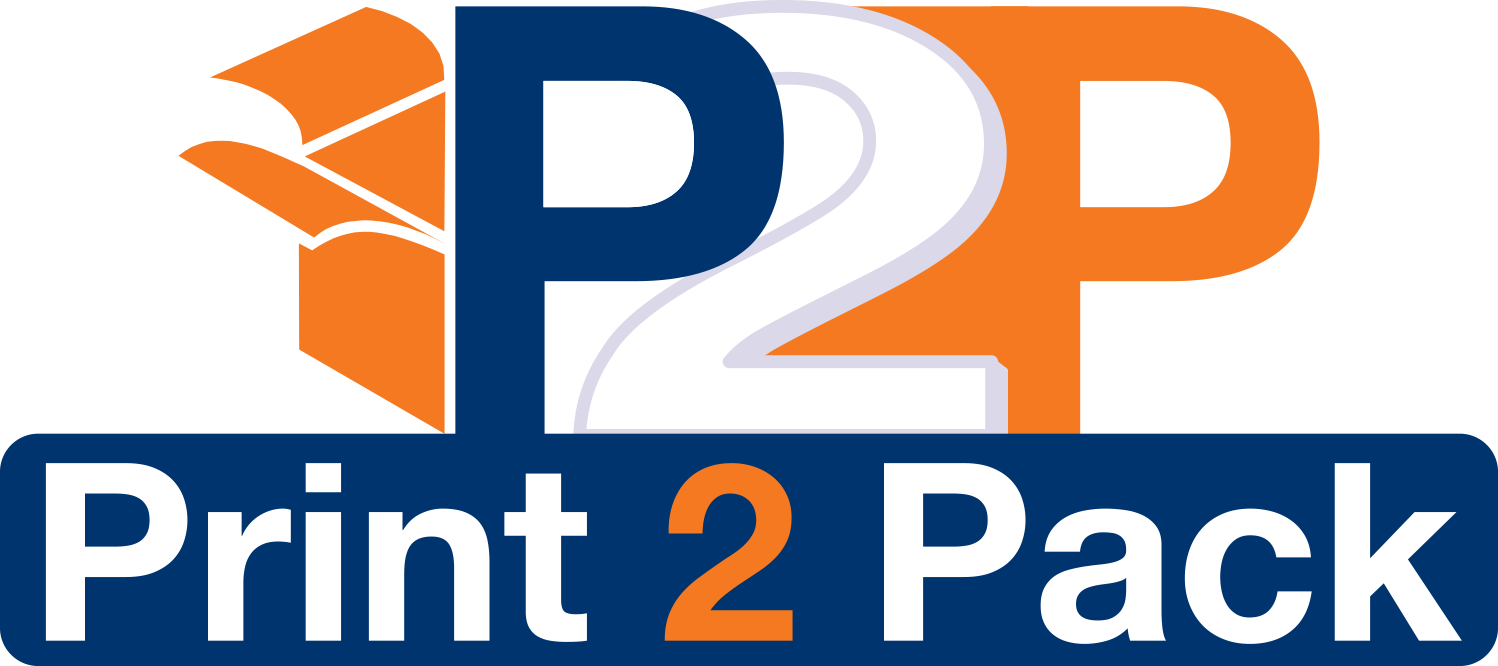 Print2pack Expo