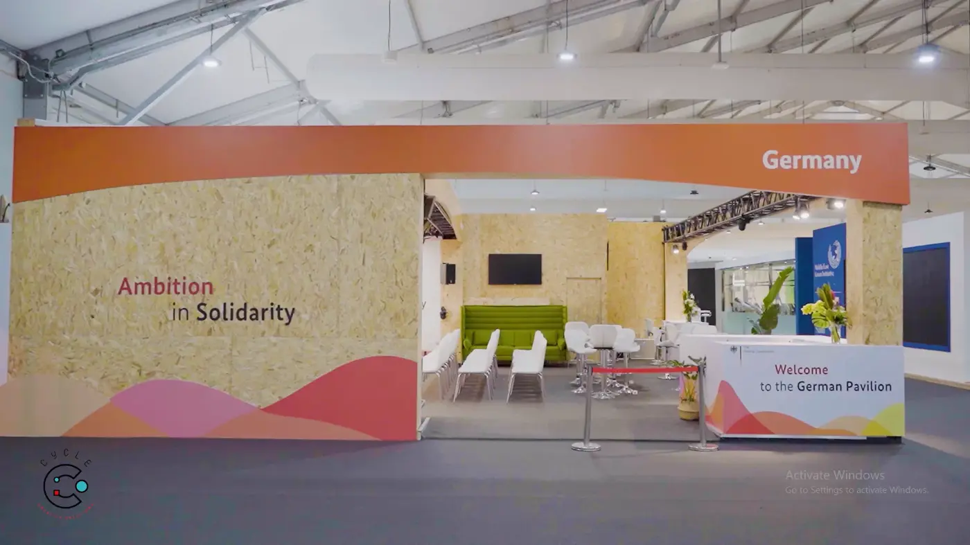 The Cairo expo year, and where brands win it 5