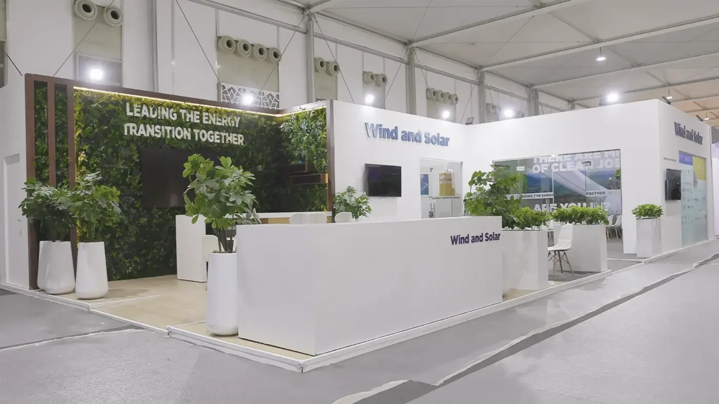 COP27 — UN Climate Change Conference 7