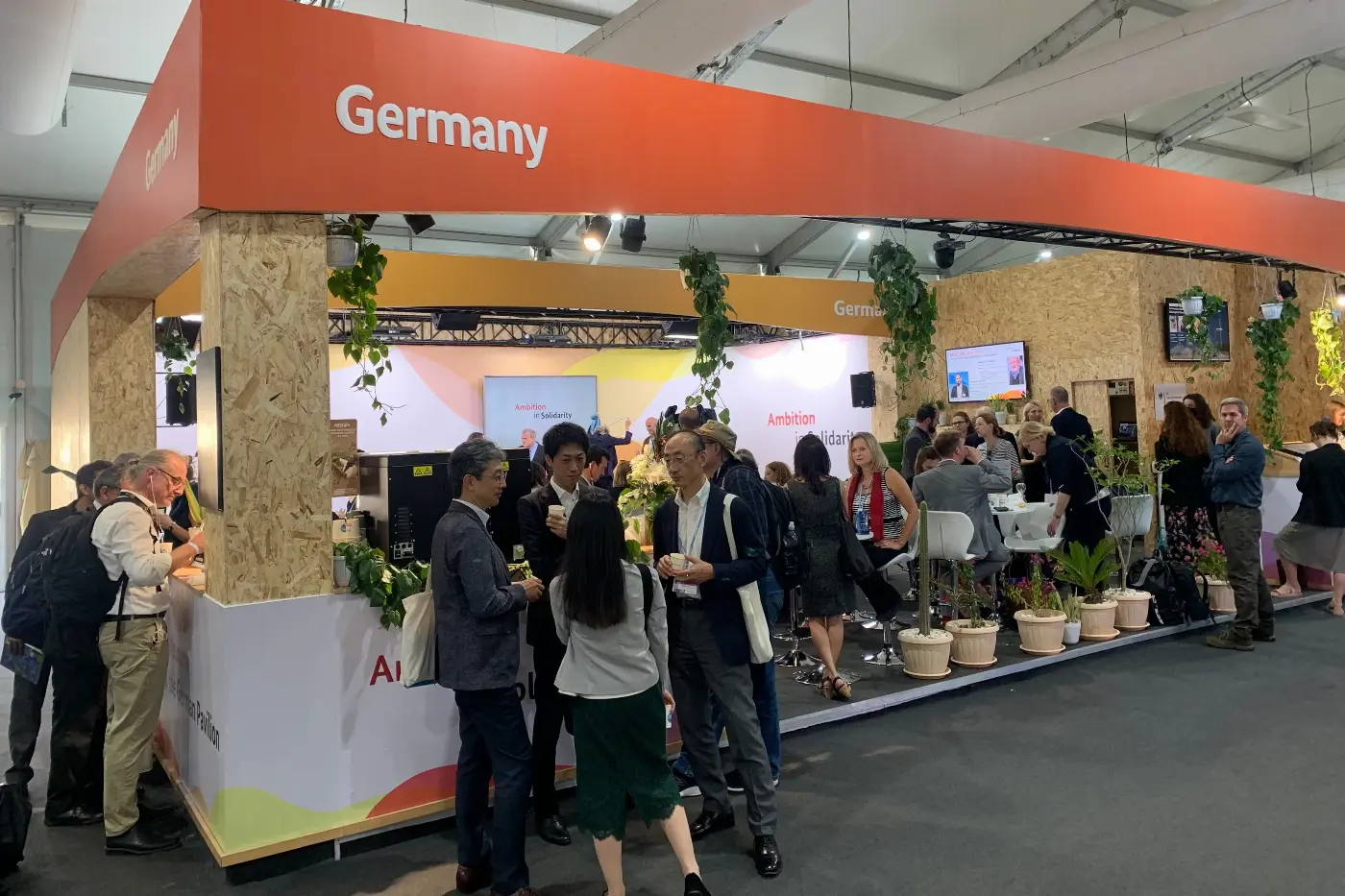 The Cairo expo year, and where brands win it 6