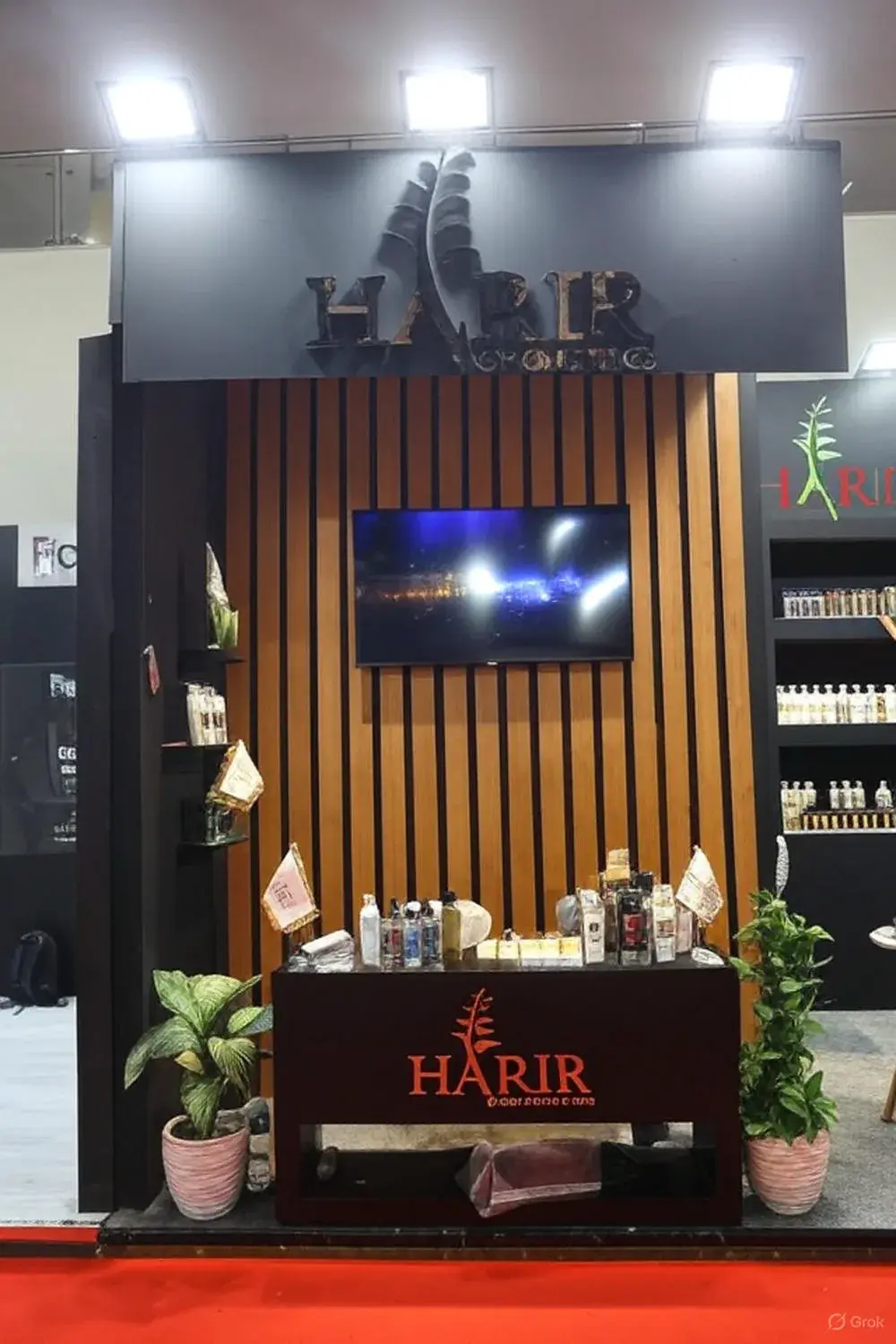 Harir 7