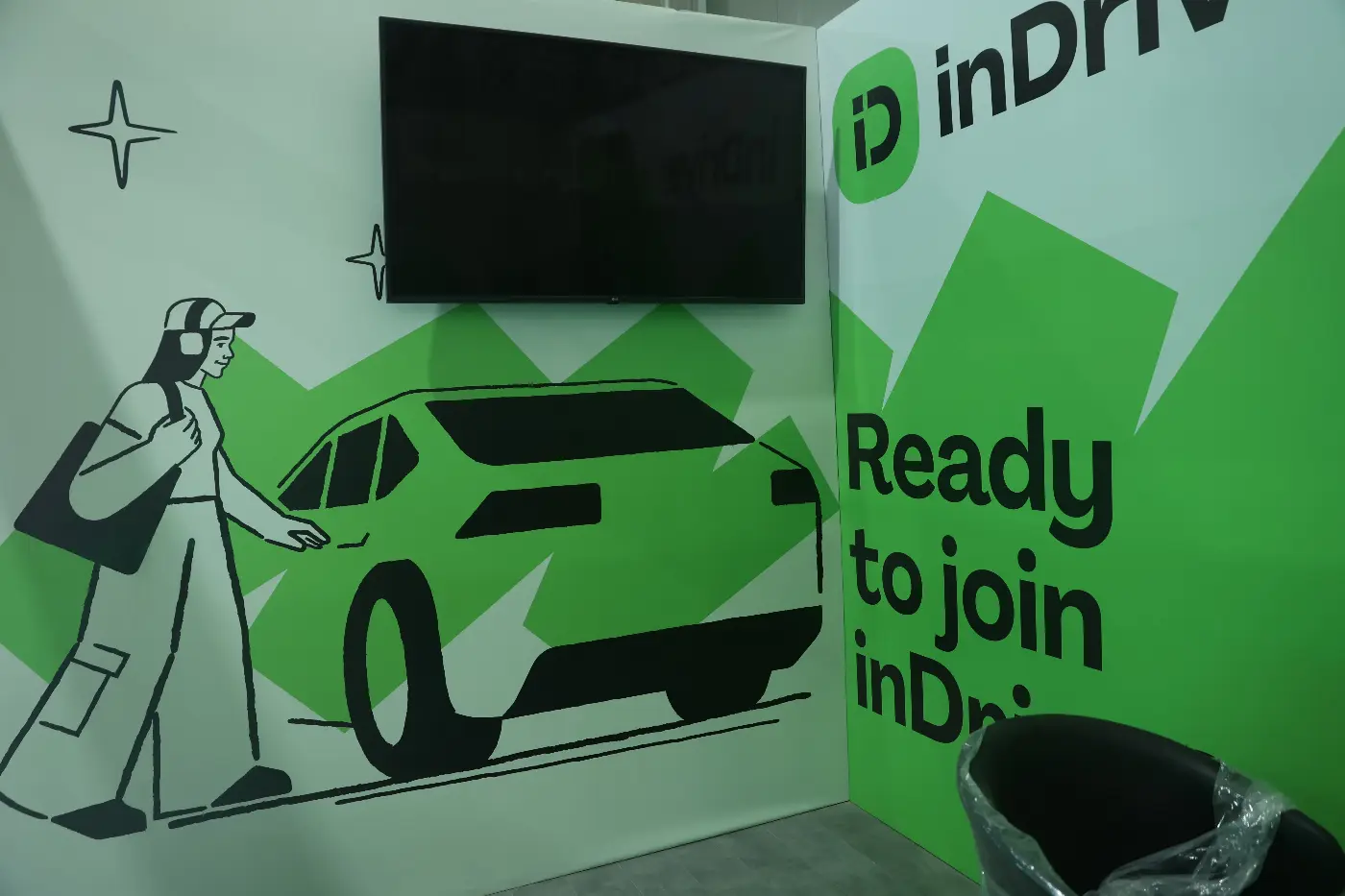 inDrive × Egyptian Food Bank 5