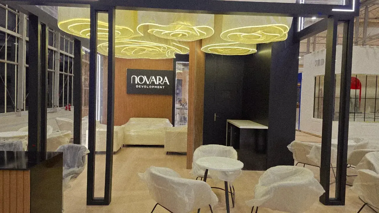 Novara — Cityscape Global 6