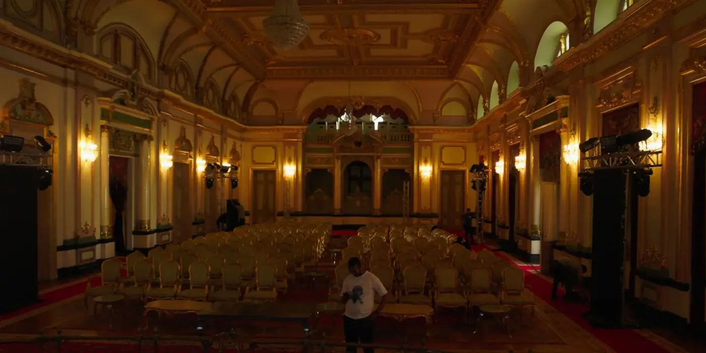 Egyptian Paralympic Committee 3