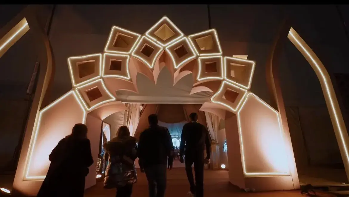 Wanasa Tent 3