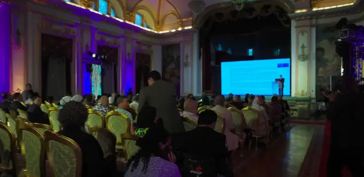Events and mega projects, concept to close
